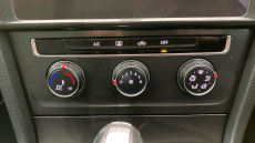 Volkswagen Golf 1.0 TSI 115 Match 5dr Petrol Hatchback